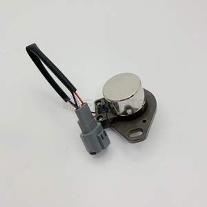 Capteur d'angle pour excavatrice Hitachi 4176888, capteur de déplacement linéaire pour machines de construction EX120-3 - Product Image 1