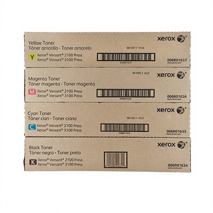 Cartucho de Tóner Original para Uso en Xerox Versant 2100 3100 4100 006R01630/31/32/33 - Product Image 6