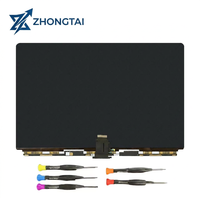 Écran LCD IPS complet pour MacBook Air 13,6 pouces A2681 A3113 M2 M3 Liquid Retina – Pièce de rechange neuve en gros