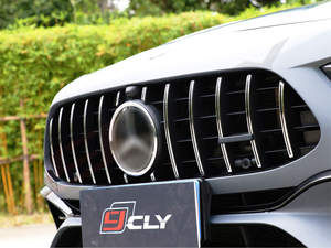 A45 กว้าง Body Kit สําหรับ Benz W177 A180 <span class=keywords><strong>A250</strong></span> A35 Facelift กว้าง <span class=keywords><strong>AMG</strong></span> A45 ด้านหน้ากันชนตะแกรง Fender ท่อไอเสีย 2019-2024 - Product Image 4