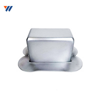 Yw industriel Chine fournisseur zingué métal précision progressive haute qualité en acier inoxydable emboutissage profond