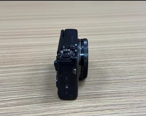 Appareil photo numérique d'occasion Canon <span class=keywords><strong>G7X</strong></span> à bas prix pour débutants – Vente en gros - Product Image 5