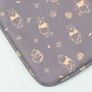 <b>Waterproof</b> Leather Tablet <b>Sleeve</b> - Product Image 3