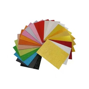 <span class=keywords><strong>Foglio</strong></span> EVA Lucido e Colorato per Lavori Artigianali per Bambini - Dimensioni e Spessori Personalizzabili (1,5mm-10mm) - Product Image 2
