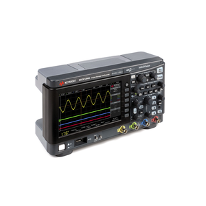 Osciloscopio TTLTES Keysight DSOX1204A con 70/100/200 MHz y 4 Canales Analógicos - Product Image 1
