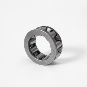 Conjunto de Rodamiento de Agujas Serie K Suma K253121, Acero Cromado, Precisión P0, Lubricado con Grasa - Product Image 3