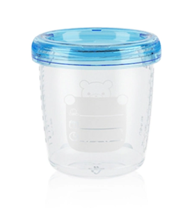 ถ้วยชานมปราศจากสาร BPA ขวดพลาสติกสำหรับเก็บเครื่องดื่ม - Product Image 3