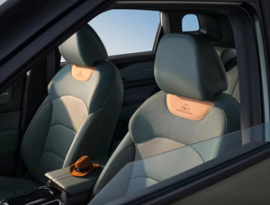 Auto SUV 2025 para Cowboy, 1.5T Turbo Gasolina, Volante a la Izquierda, 5 Asientos, Nueva Energía, Precio Económico, Auto a Gasolina, Comprar Auto - Product Image 4