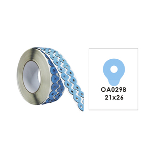 Pegatina Antideslizante OA029 para Biseladora de Lentes de Óptica Shanghai Fltek, Accesorio para Ópticos - Product Image 4