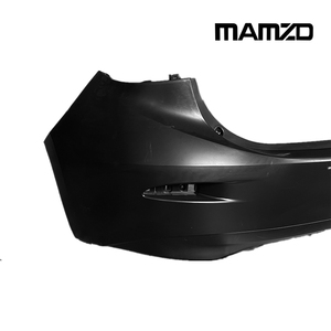 Parachoques Trasero, Piezas de Carrocería BKC350221, <span class=keywords><strong>Accesorios</strong></span> <span class=keywords><strong>para</strong></span> <span class=keywords><strong>Mazda</strong></span> <span class=keywords><strong>3</strong></span> AXELA 2014 <span class=keywords><strong>2015</strong></span> 2016 2017 2018 - Product Image 2
