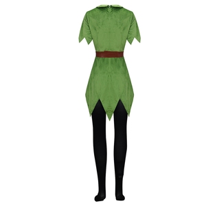 Costume da <span class=keywords><strong>Peter</strong></span> <span class=keywords><strong>Pan</strong></span> per Halloween in Edizione Limitata - Product Image 2
