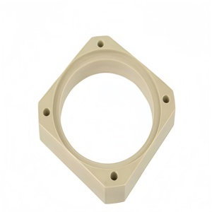 अनुकूलित cnc मशीनिंग मैकेनिकल प्लास्टिक पेक मशीन इलेक्ट्रॉनिक स्पेयर प्रोटोटाइप प्रसंस्करण भागों - Product Image 2