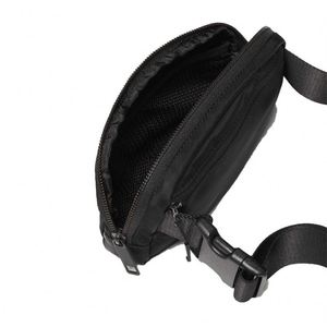 Riñonera Extra Grande de Moda, Impermeable, para Exteriores, con Cinturón para Herramientas - Product Image 5