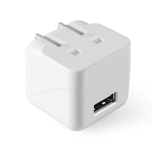 畅销书5W 5V 1A美国单Usb端口手机配件手机充电器小尺寸手机配件在线产品销售 - Product Image 5