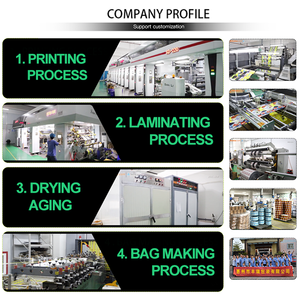 Film en rouleau imprimé sur mesure pour emballage de sachets, plastique jetable, facile à déchirer, pochette à trois soudures latérales, emballage laminé en aluminium pour <span class=keywords><strong>préservatifs</strong></span> - Product Image 5