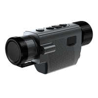 Lunette de vision nocturne thermique multimodale Xs06-25 pour la chasse en extérieur et les activités de plein air