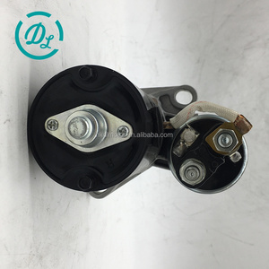 ชุดสตาร์ทเตอร์ EexcavaStart 12V 9T 1.2KW 403D-11 0001107078 0001108181 0986022480 319-7351 340-8308 02630500 71436700 - Product Image 4