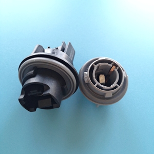 Tự động đuôi ánh sáng lần lượt ổ cắm 3157 Nylon Cắm dây nối nhựa nhà ở cho TOYOTA 90075-60036 cho hondajeep Patriot/La bàn - Product Image 3