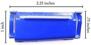 3pcs tái sử dụng cao cấp CPAP bộ lọc tương thích với Philips respironics Giấc Mơ trạm CPAP - Product Image 2