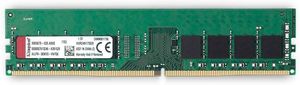 RAM Kingston DDR4 DIMM Non-ECC Originale per Desktop 4G 8G 16G 32G 2133 2400 2666 3200MHz in Buone Condizioni per PC da Gaming - Product Image 4