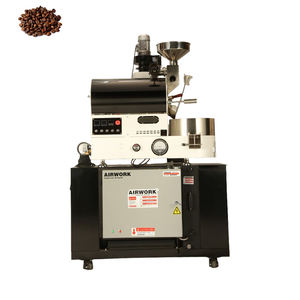 Máquina Extractora de Humo para Tostadores de <span class=keywords><strong>Café</strong></span>, Eliminador de Olores de Humo - Product Image 6