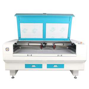 Macchina Laser CO2 MDF 150W Jinan per Taglio Legno e Incisione Acrilico con 2 Anni di Garanzia di Qualità - Product Image 1