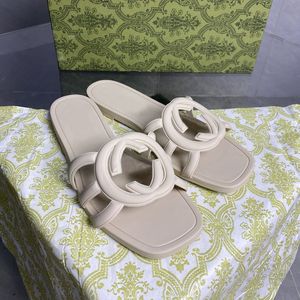 Sandali Estivi <span class=keywords><strong>da</strong></span> <span class=keywords><strong>Donna</strong></span> Antiscivolo, Leggeri, Traspiranti, per Esterni, alla Moda, Semplici, Versatili, Comodi, Scarpe di Design - Product Image 3