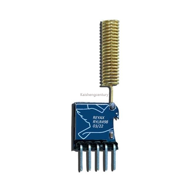 New And Original RYLR498 RF TXRX MODULE ANTENNA INCLUDED RF and Wireless/RF Transceiver Modules and Modems