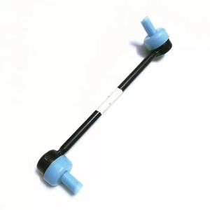 Hoge Kwaliteit Auto Onderdelen Auto Front Stabilisator Bar Voor Tesla Model <span class=keywords><strong>3</strong></span> Oe 1188396-00-b - Product Image 4