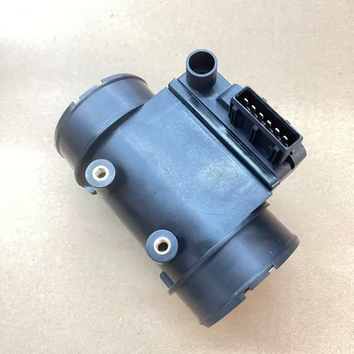 Capteur De Débit D'air 0280213015 - Compatible Mercedes W140 R129 E400 S500 500SL, Remplacement Direct