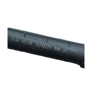 Tige d'amortisseur pour lave-linge Stol DC66-00531B 80N pour modèles à chargement frontal - Product Image 1