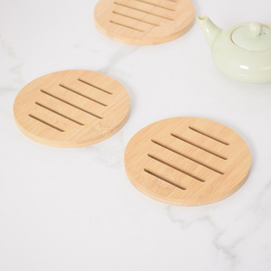 Stock direct usine de dessous-de-plat, dessous-de-casserole et sous-plats résistants à la chaleur pour la cuisine et la maison, résistants aux hautes températures. - Product Image 2