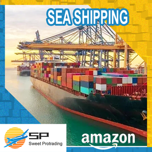 चीन में सबसे सस्ता समुद्री माल ढुलाई अंतरराष्ट्रीय शिपिंग अग्रेषण एजेंट चीन में शेनजेन को अमेरिकी कनाडा के लिए - Product Image 5