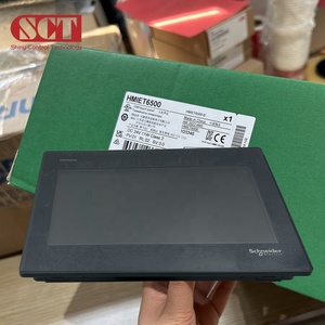 ไดรฟ์ปรับความถี่ ACS530 ซีรีส์ 3KW/4KW 3 เฟส 380V AC VFD พร้อมระบบควบคุม V/F และ SVC ระดับ IP20 - Product Image 6