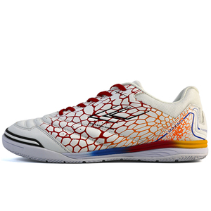 SAIFEINU 2026 Nouvelles <span class=keywords><strong>Chaussures</strong></span> <span class=keywords><strong>de</strong></span> Futsal pour Hommes, Semelle Extérieure en Caoutchouc Antidérapante, <span class=keywords><strong>Chaussures</strong></span> <span class=keywords><strong>de</strong></span> Football d'Entraînement pour Terrains Intérieurs, Vente en Gros Directe Usine - Product Image 4