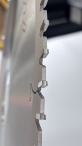 Premium karbür dairesel testere bıçakları dayanıklı yüksek kaliteli profesyoneller için testere bıçağı hassas kesme aletleri dairesel testere bıçağı - Product Image 3