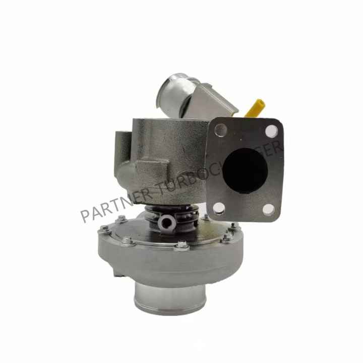 Factory turbocompresor GT25 turbo charger for caterpillar cat 