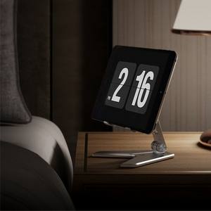 Vente en gros Support créatif pliable réglable pour téléphone portable et tablette - Product Image 3