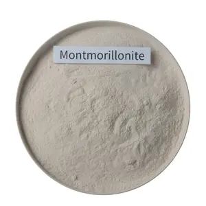 Removal of mycotoxins/Al2H2O12Si4/China supplier organic feed additive montmorillonite powder