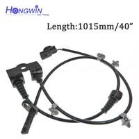 Capteur de vitesse de roue ABS compatible avec Suzuki SWIFT IV FRT LH 56220 68L01 RH 56210 68L01 ARRIÈRE 56310 68L01,5631068L01,5632068L01