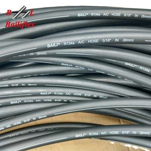 Tuyau de climatisation <span class=keywords><strong>GALAXY</strong></span> R134A BARRIER BULK A/C REFRIGERENT HOSE # 4826 # 6 5/16 # 8 13/32 # 10 1/2 # 12 5/8 - Product Image 5