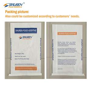 Polvo cristalino blanco, <span class=keywords><strong>aditivo</strong></span> alimenticio de grado alimenticio, tripolifosfato de sodio anhidra, STPP, fabricante al mejor precio, 2021 - Product Image 3