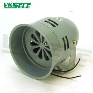 Sistem Alarm listrik 5.8A 2.1A 1.6A 0.8A <span class=keywords><strong>Motor</strong></span> Alarm sirene 50/60Hz <span class=keywords><strong>MS-290</strong></span> aluminium Alarm nirkabel peralatan listrik lainnya - Product Image 4