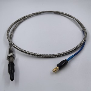 Metrix <b>Cable</b> Assembly MX8030-04-000-070-10-00 20V 20Hz Sensor Use - Product Image 2