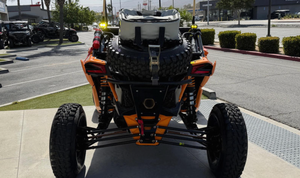 Maverick X3 X rc Turbo RR Todoterreno UTV 900cc Motor Turboalimentado 195HP Smart-Lok 4WD Suspensión FOX Vehículo Utilitario - Product Image 4