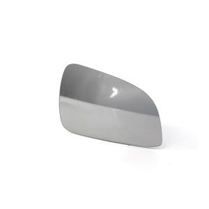 Cristal de espejo retrovisor Opel Astra H 2009-2011 blanco convexo para coche - Product Image 4