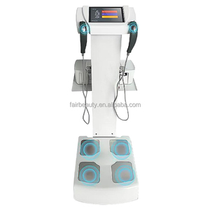 Venta Directa de Fábrica: Analizador de Peso y Condición Física de Alta Precisión con <span class=keywords><strong>270</strong></span> Electrodos - <span class=keywords><strong>Inbody</strong></span> 970 para Medición Corporal Completa - Product Image 1