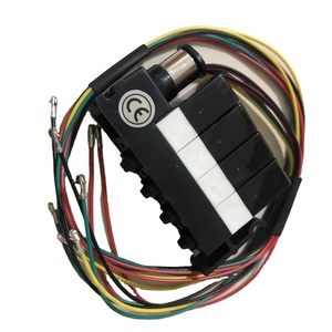 Expulsor para Clasificador de Color Modelo NANTA DW224 - Product Image 1