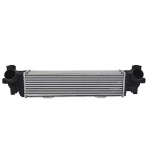 Número de pieza 17518740323 para <span class=keywords><strong>BMW</strong></span> <span class=keywords><strong>5</strong></span> Series G30 G31 para 2017 + Turbo Booster Intercooler - Product Image 1