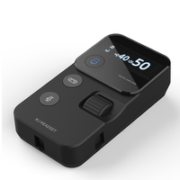 Penguat Headset Digital KJ-990